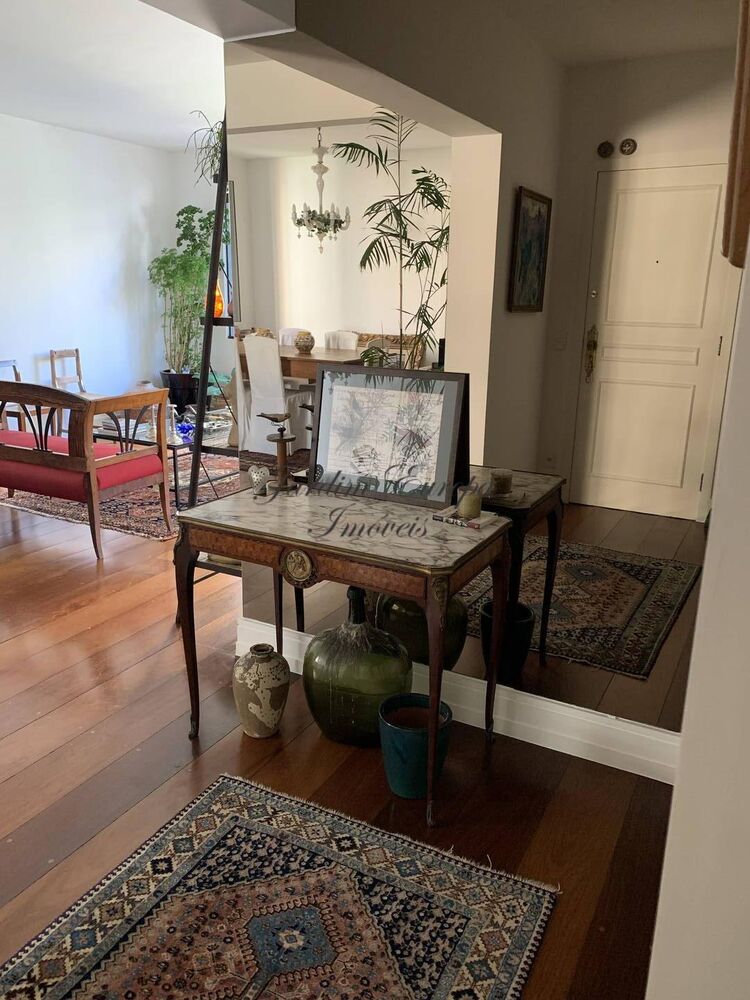 Apartamento, 2 quartos, 160 m² - Foto 1
