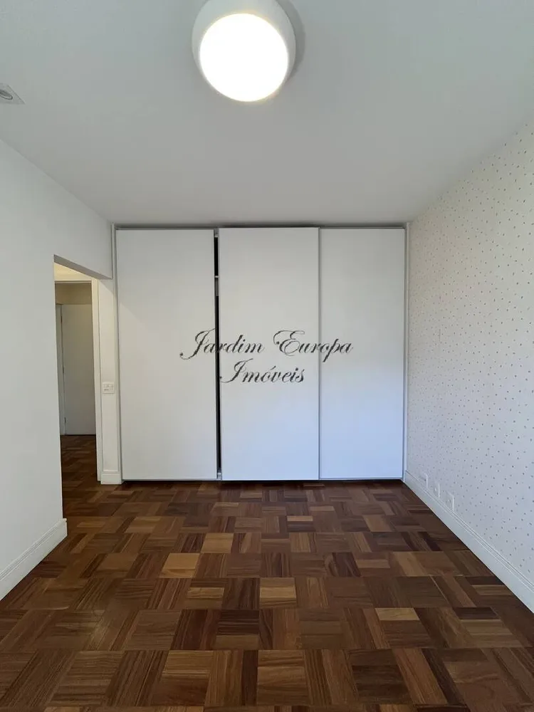 Apartamento, 3 quartos, 200 m² - Foto 1