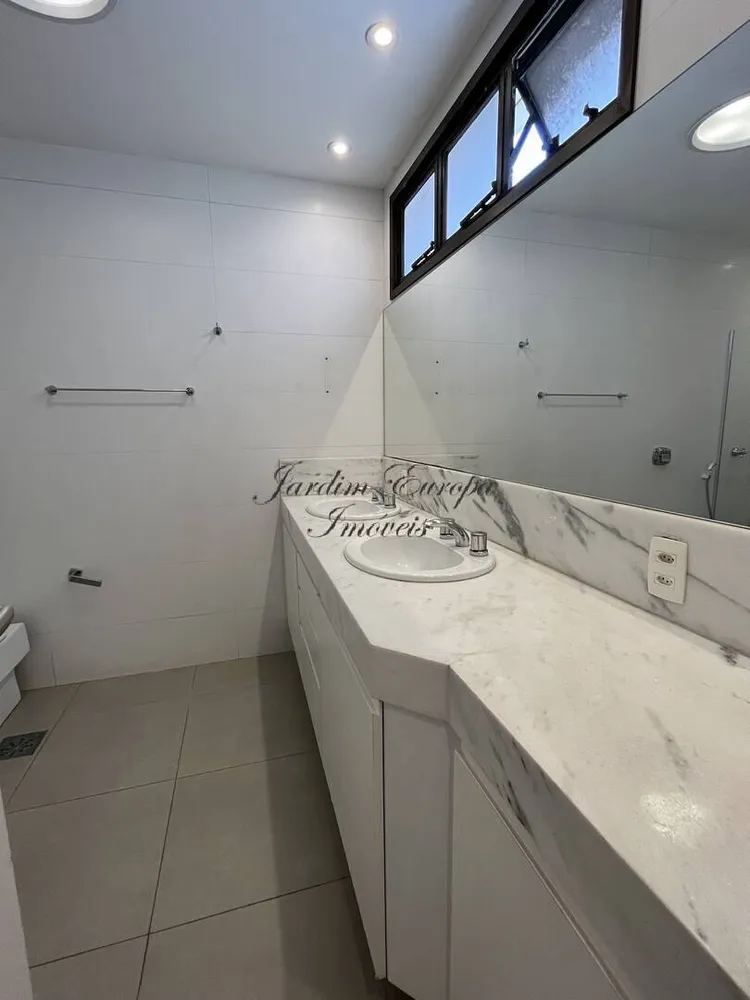 Apartamento, 3 quartos, 200 m² - Foto 5