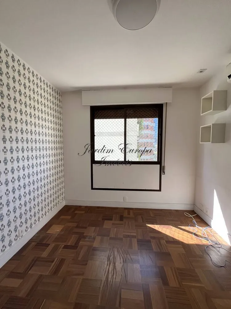 Apartamento, 3 quartos, 200 m² - Foto 3
