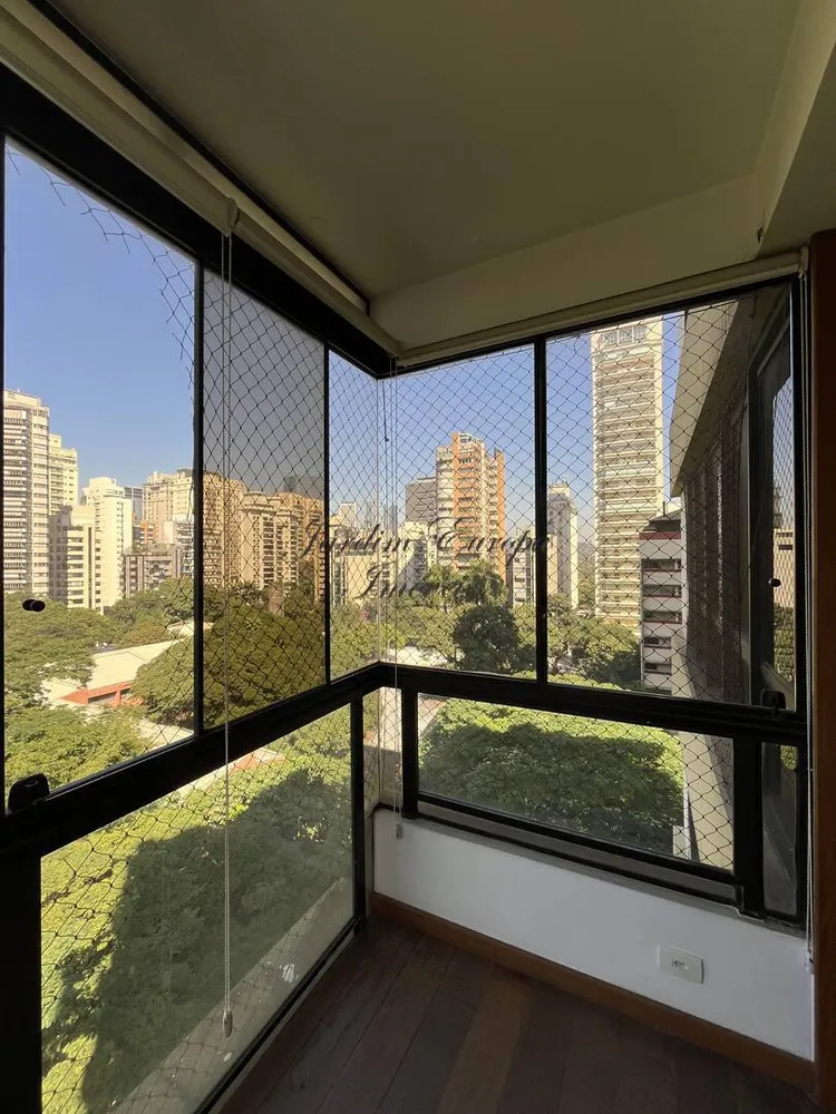 Apartamento, 3 quartos, 200 m² - Foto 8