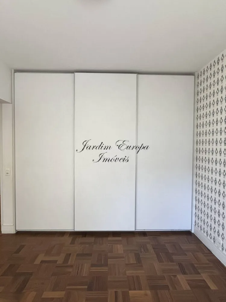 Apartamento, 3 quartos, 200 m² - Foto 4