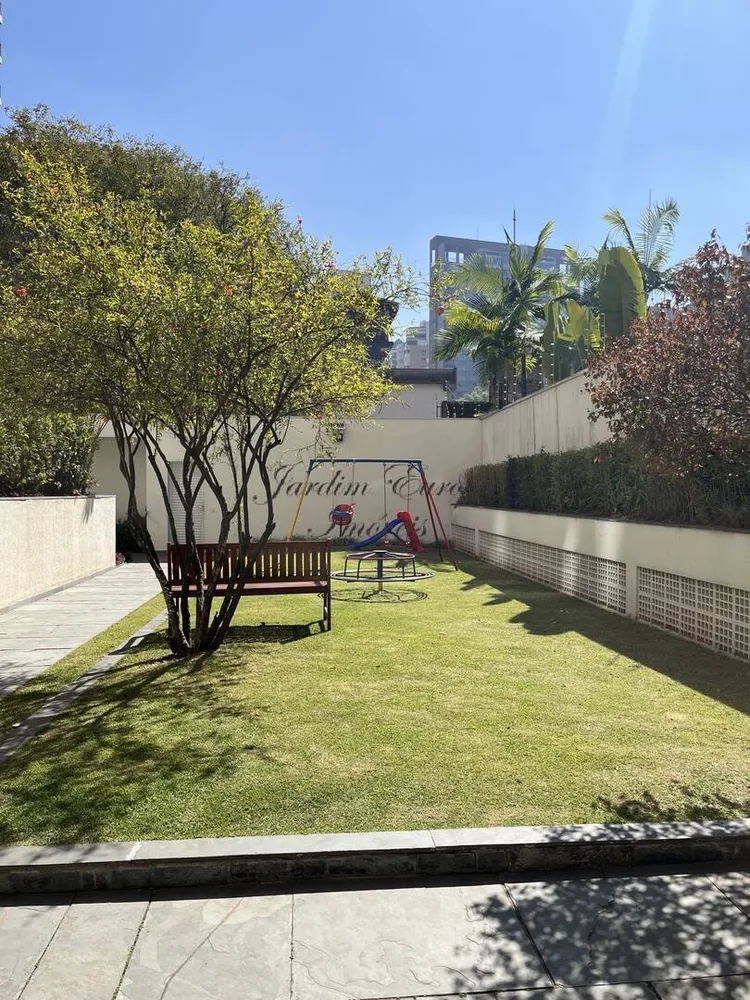 Apartamento, 3 quartos, 200 m² - Foto 2