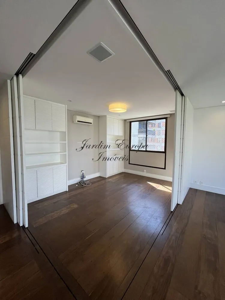 Apartamento, 3 quartos, 200 m² - Foto 6
