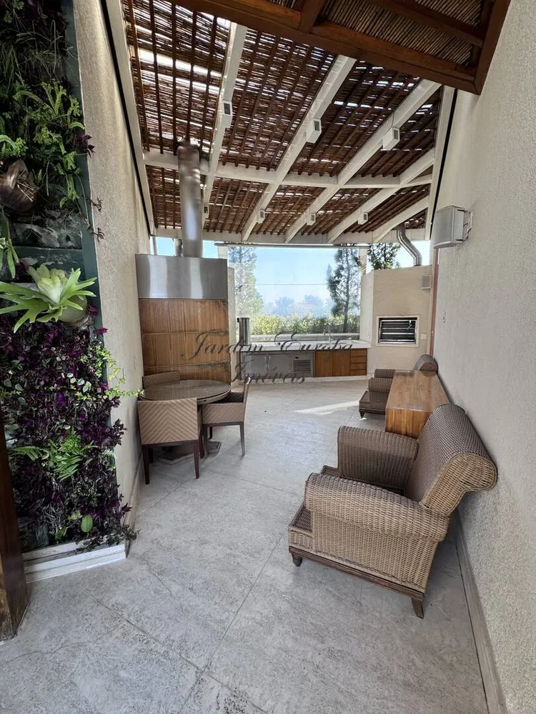 Cobertura, 4 quartos, 1200 m² - Foto 10