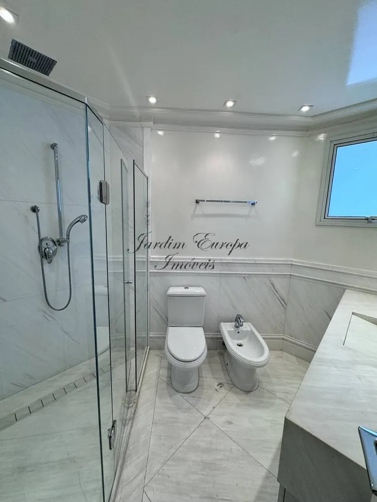 Cobertura, 4 quartos, 1200 m² - Foto 16