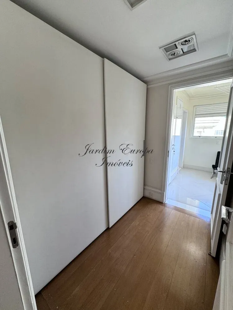 Cobertura, 4 quartos, 1200 m² - Foto 1