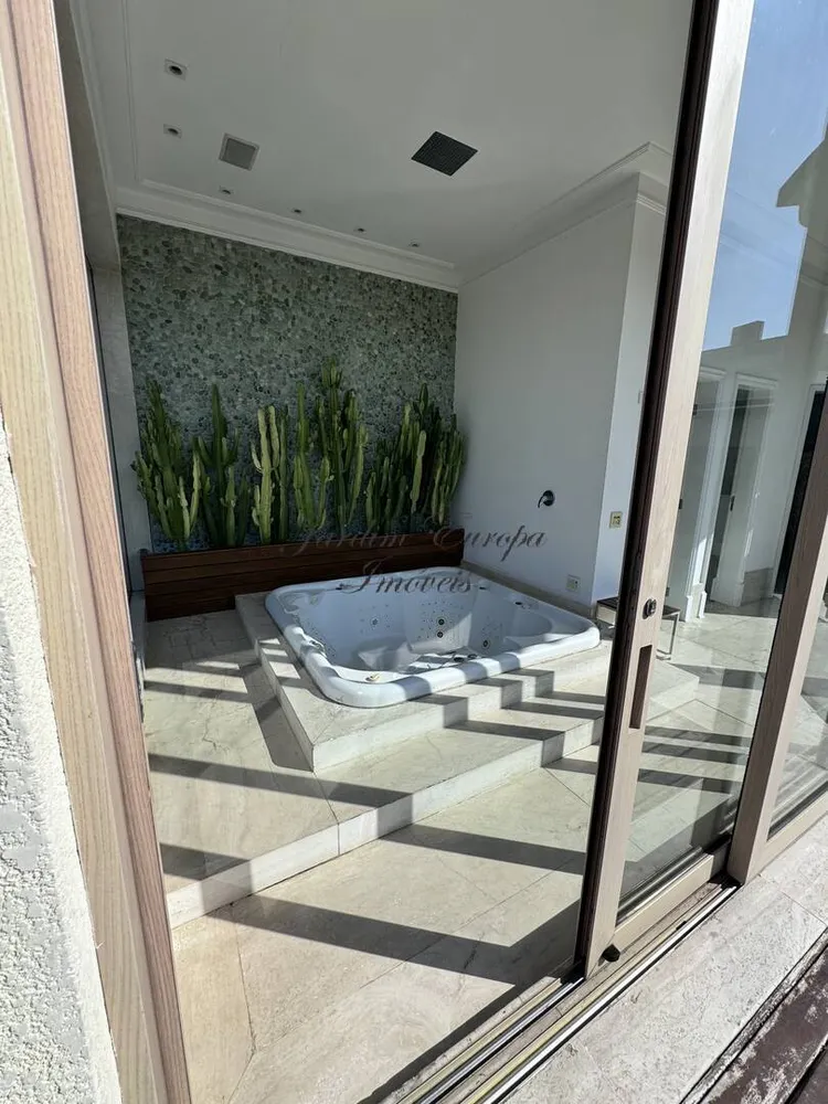 Cobertura, 4 quartos, 1200 m² - Foto 2