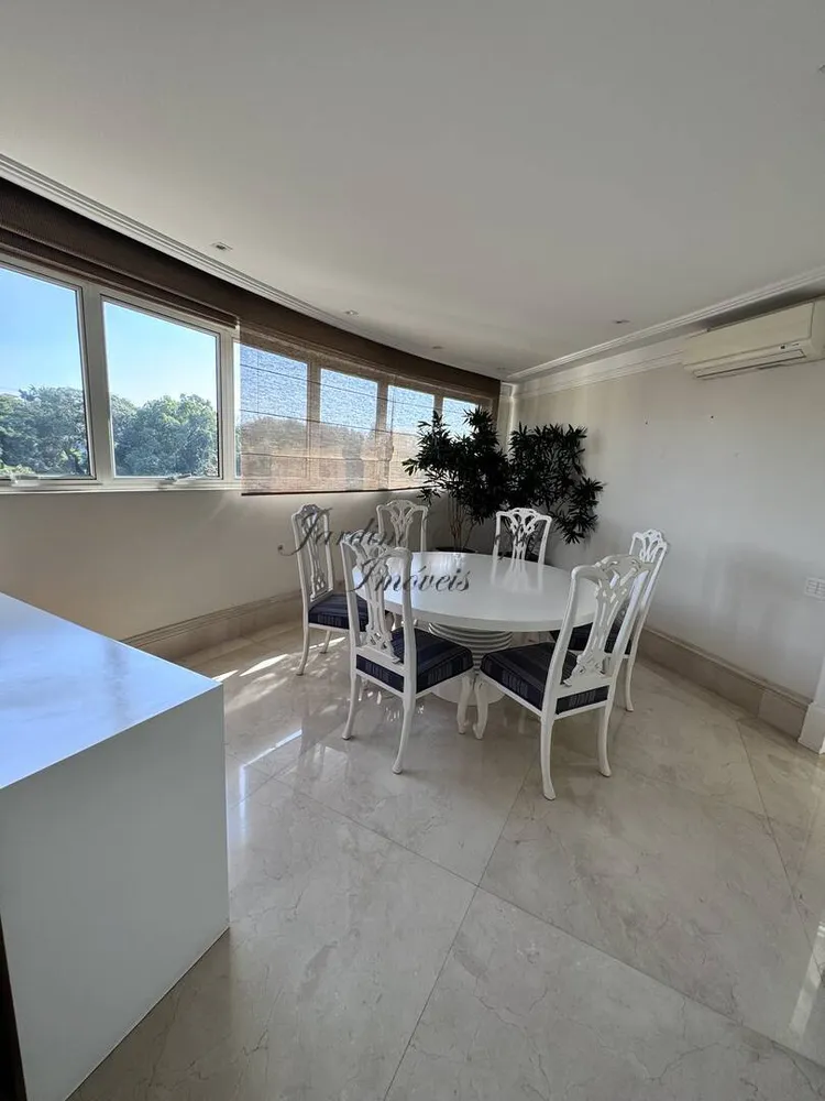 Cobertura, 4 quartos, 1200 m² - Foto 9