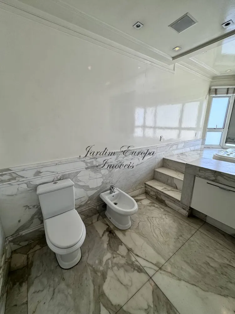 Cobertura, 4 quartos, 1200 m² - Foto 4