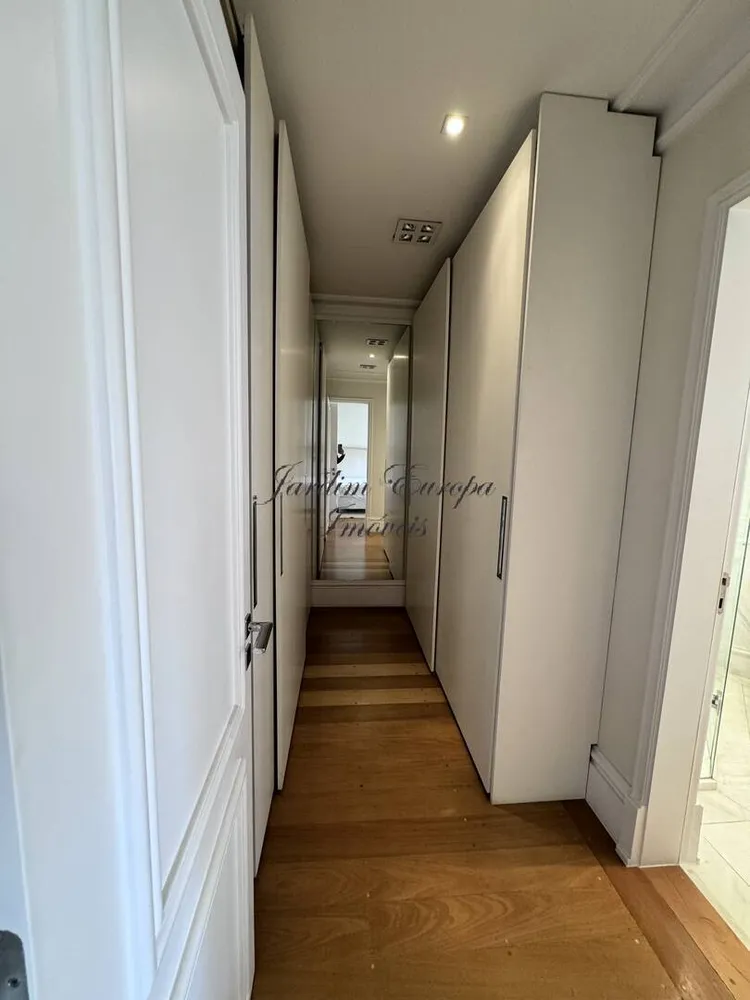 Cobertura, 4 quartos, 1200 m² - Foto 13