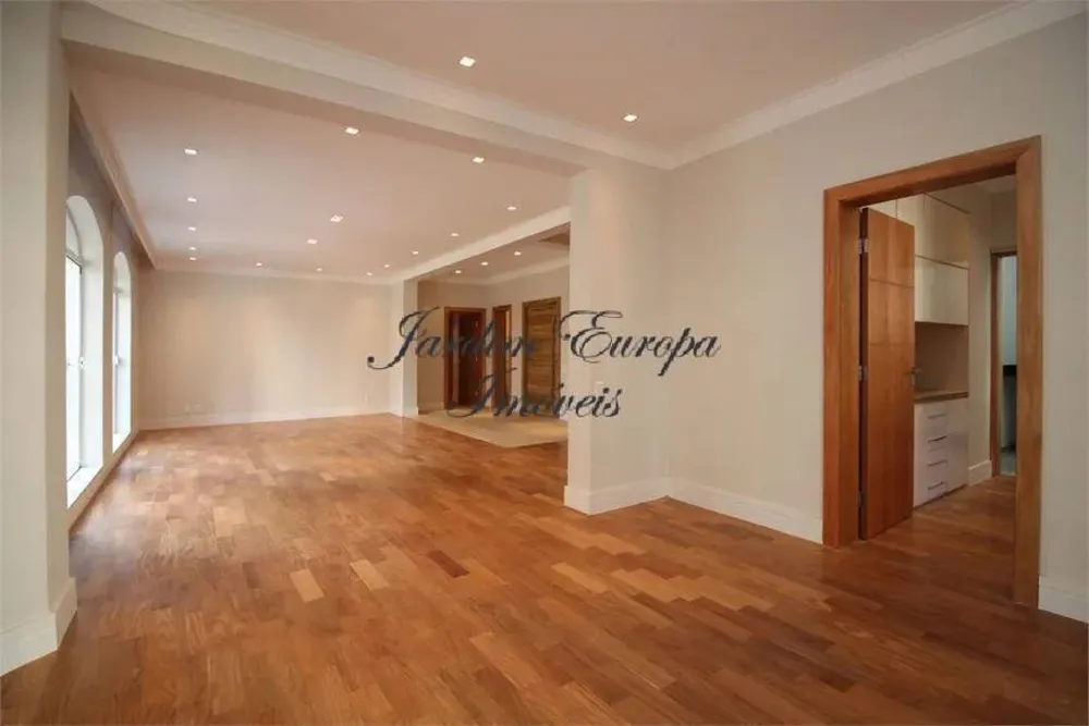 Apartamento, 3 quartos, 232 m² - Foto 5