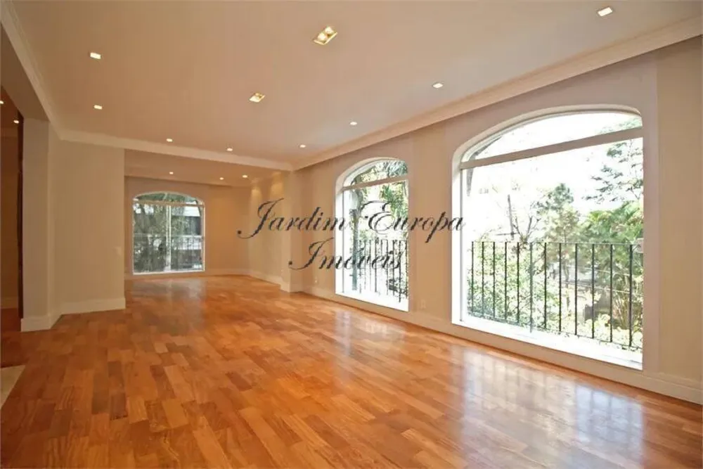 Apartamento, 3 quartos, 232 m² - Foto 11