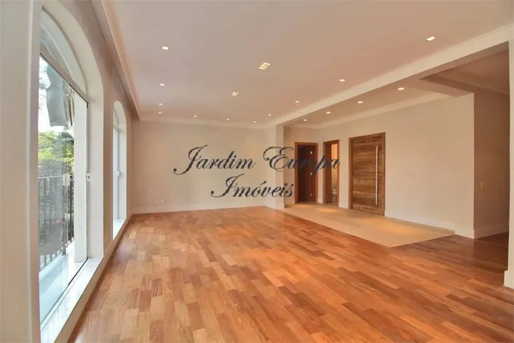 Apartamento, 3 quartos, 232 m² - Foto 7