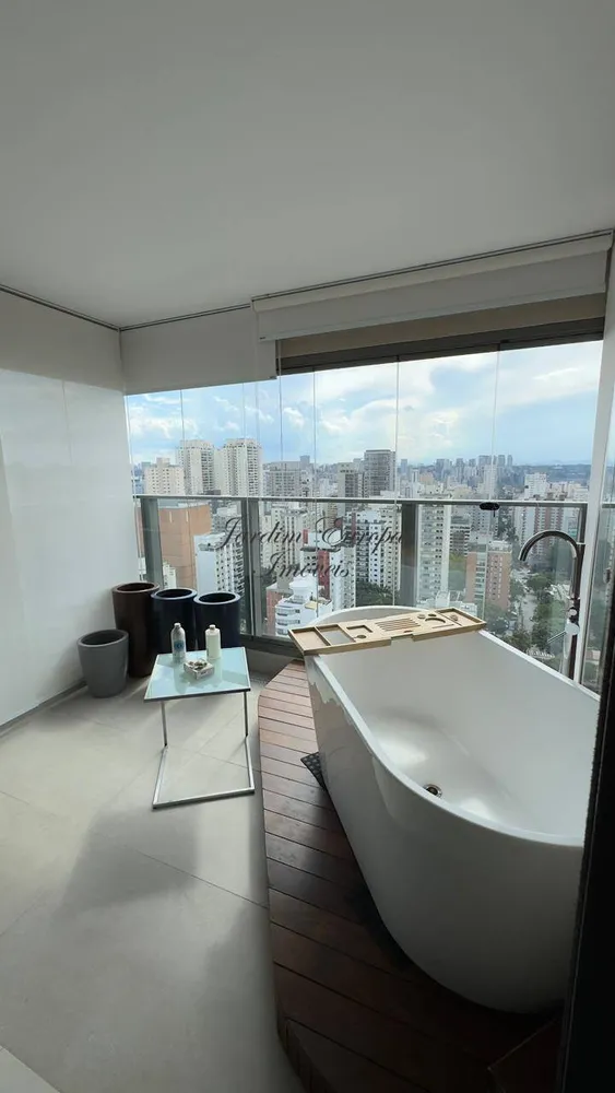 Cobertura, 4 quartos, 405 m² - Foto 4