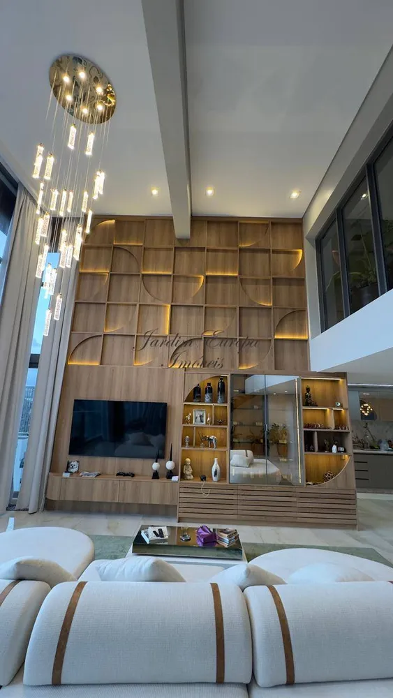 Cobertura, 4 quartos, 405 m² - Foto 1