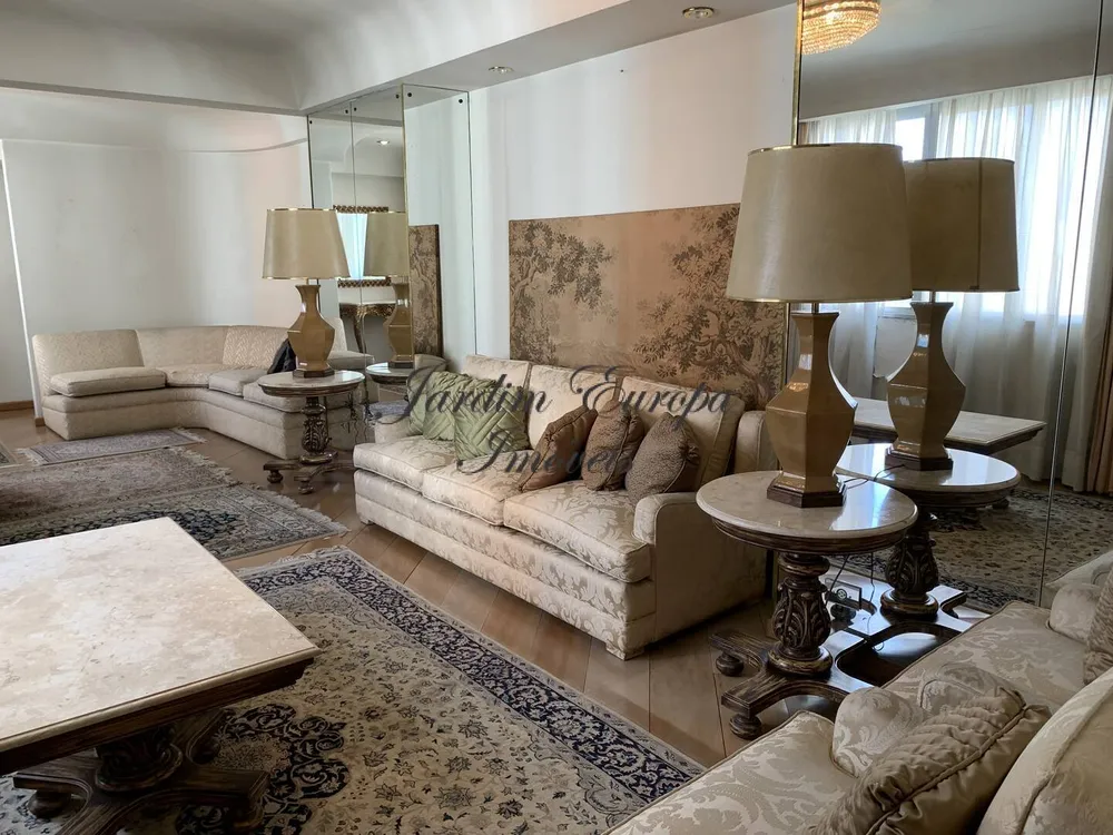 Apartamento, 3 quartos, 170 m² - Foto 4