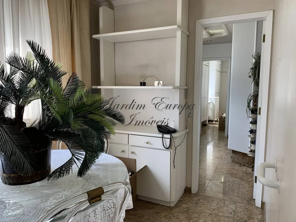 Apartamento, 3 quartos, 170 m² - Foto 13