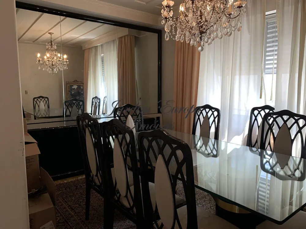 Apartamento, 3 quartos, 170 m² - Foto 3