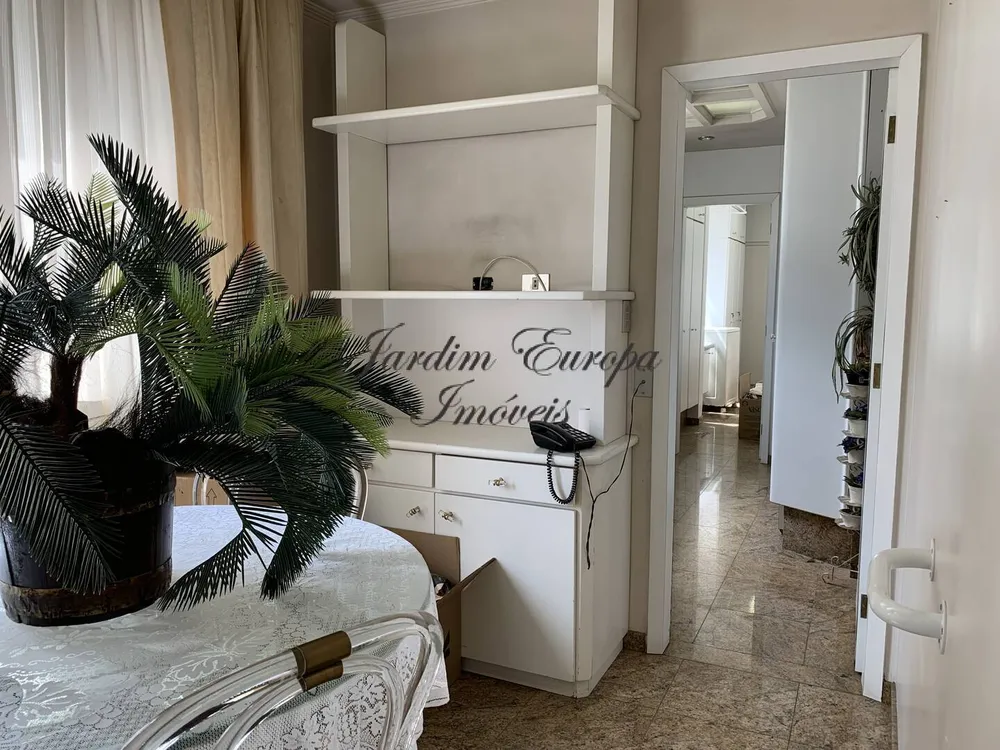 Apartamento, 3 quartos, 170 m² - Foto 14