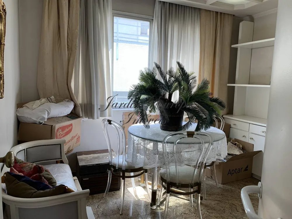 Apartamento, 3 quartos, 170 m² - Foto 1