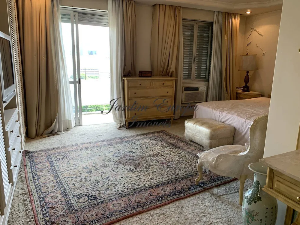 Apartamento, 3 quartos, 170 m² - Foto 11