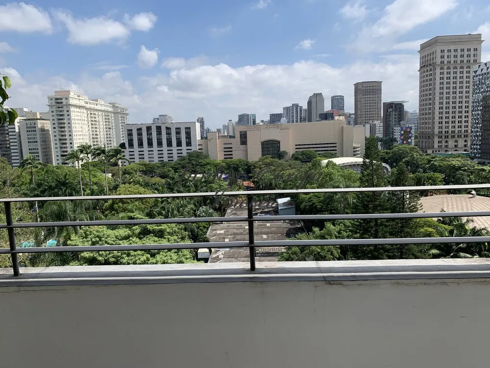 Apartamento, 3 quartos, 170 m² - Foto 2