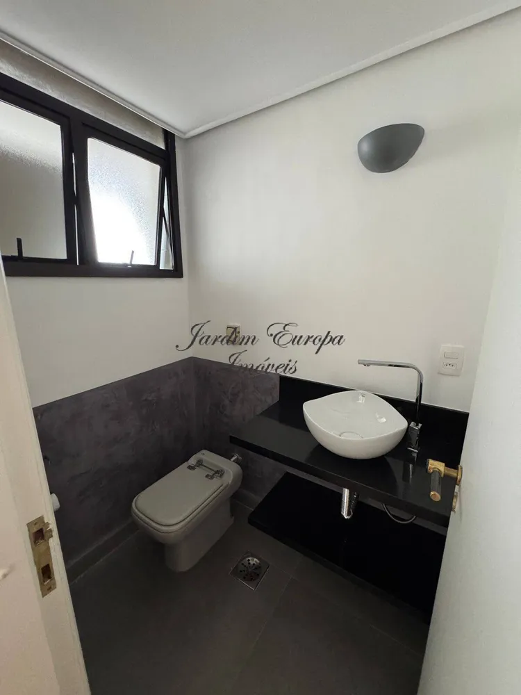 Apartamento, 3 quartos, 144 m² - Foto 2