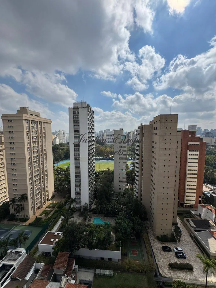 Apartamento, 3 quartos, 144 m² - Foto 4