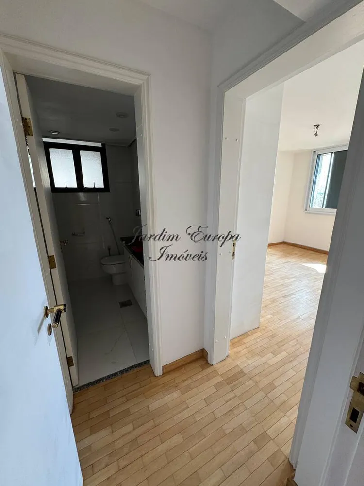 Apartamento, 3 quartos, 144 m² - Foto 1