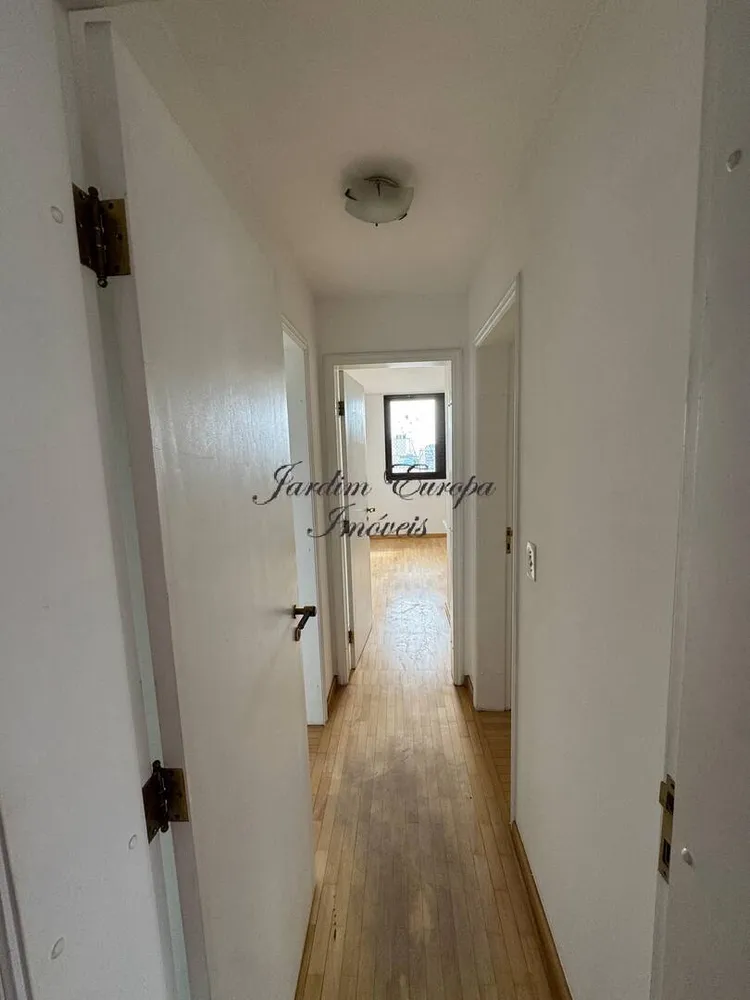 Apartamento, 3 quartos, 144 m² - Foto 3