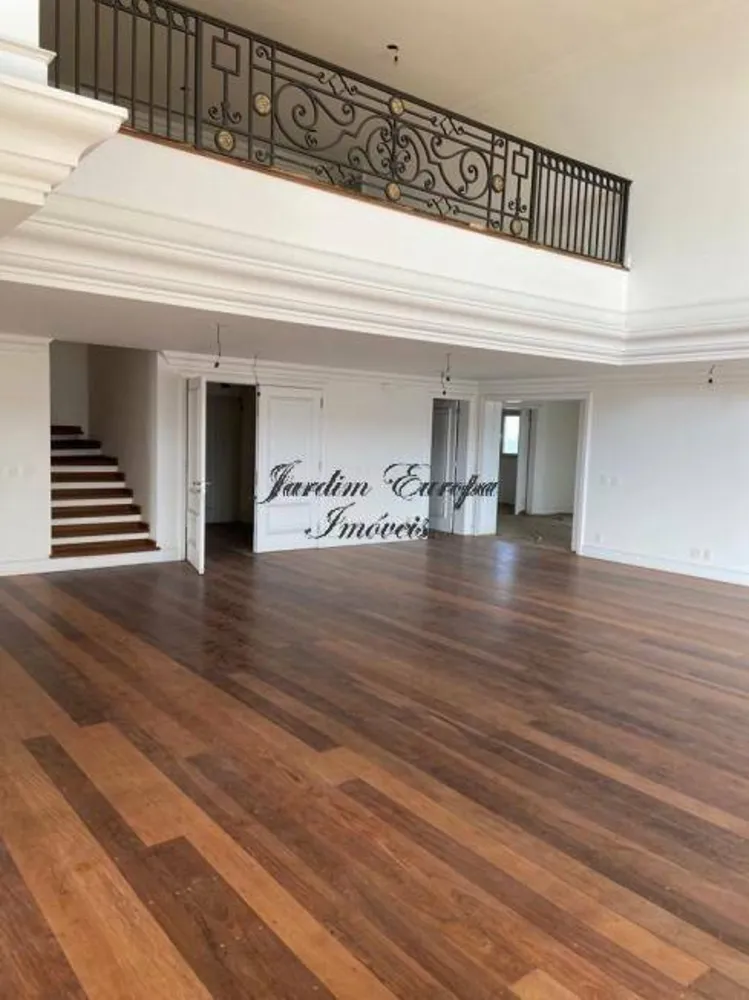 Apartamento, 5 quartos, 675 m² - Foto 1
