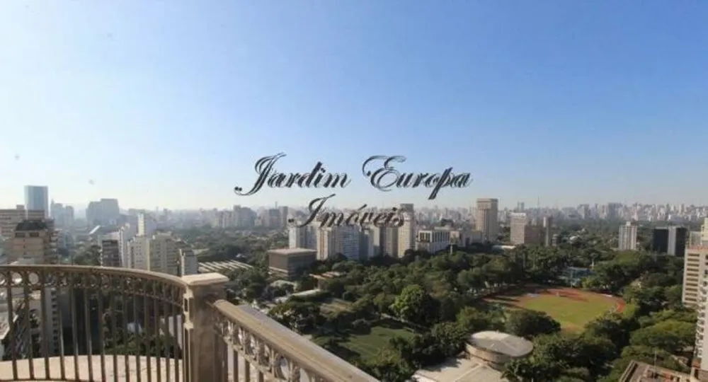 Apartamento, 5 quartos, 675 m² - Foto 2