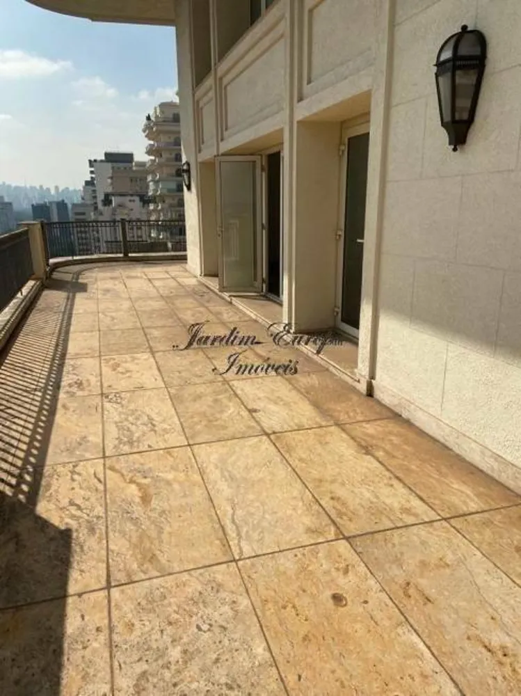 Apartamento, 5 quartos, 675 m² - Foto 6