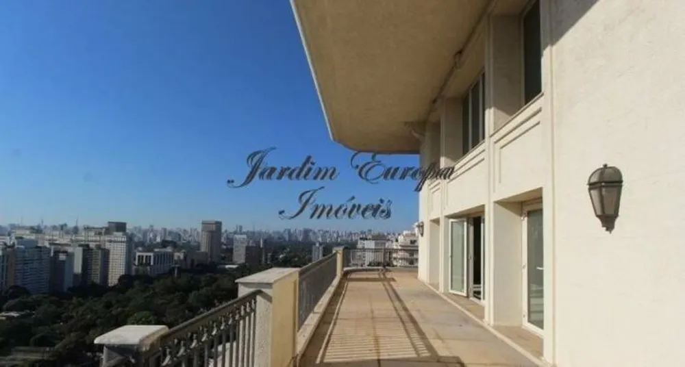 Apartamento, 5 quartos, 675 m² - Foto 4