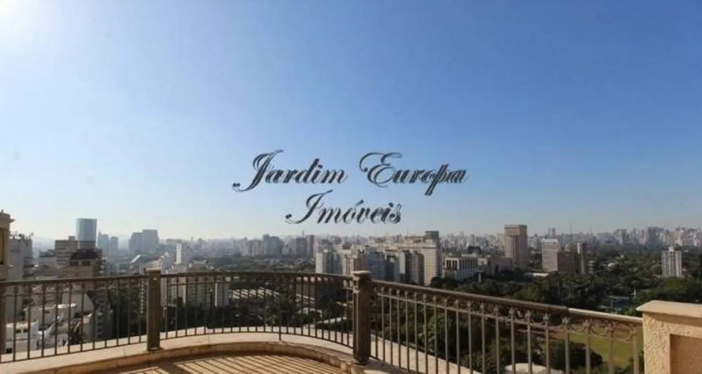 Apartamento, 5 quartos, 675 m² - Foto 3