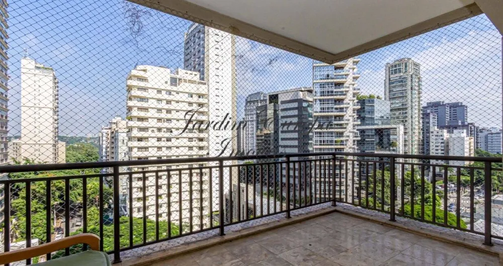 Apartamento, 2 quartos, 199 m² - Foto 2