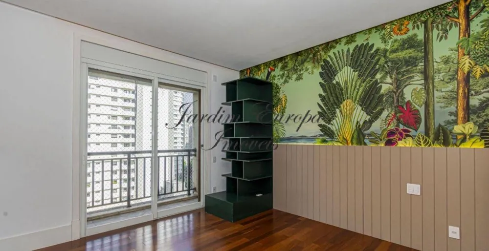 Apartamento, 2 quartos, 199 m² - Foto 1