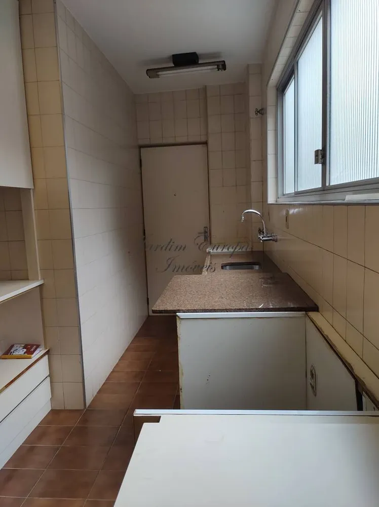 Apartamento, 3 quartos, 114 m² - Foto 12