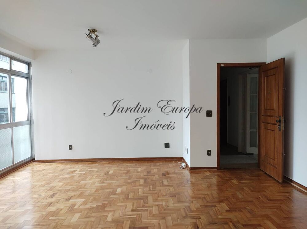 Apartamento, 3 quartos, 114 m² - Foto 3