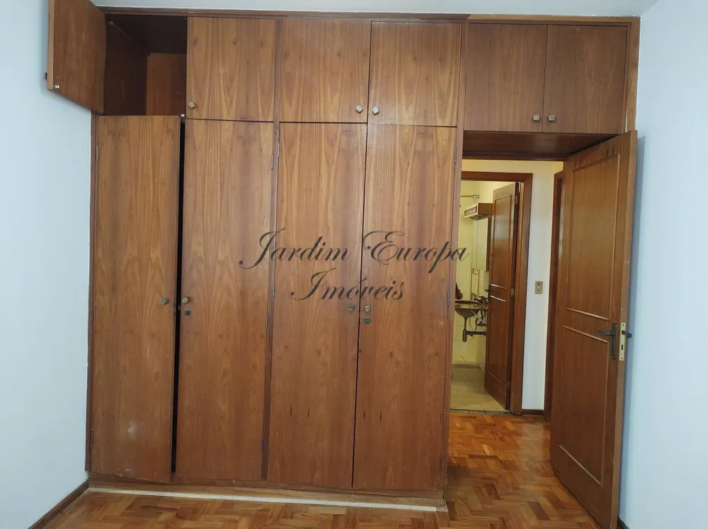 Apartamento, 3 quartos, 114 m² - Foto 1