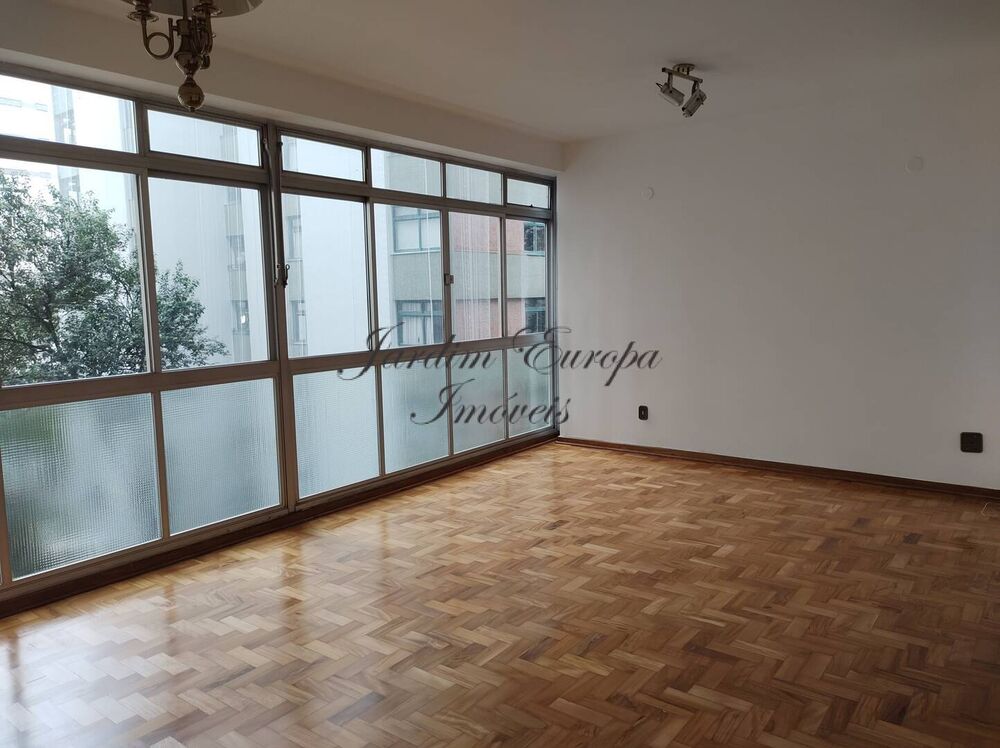 Apartamento, 3 quartos, 114 m² - Foto 2