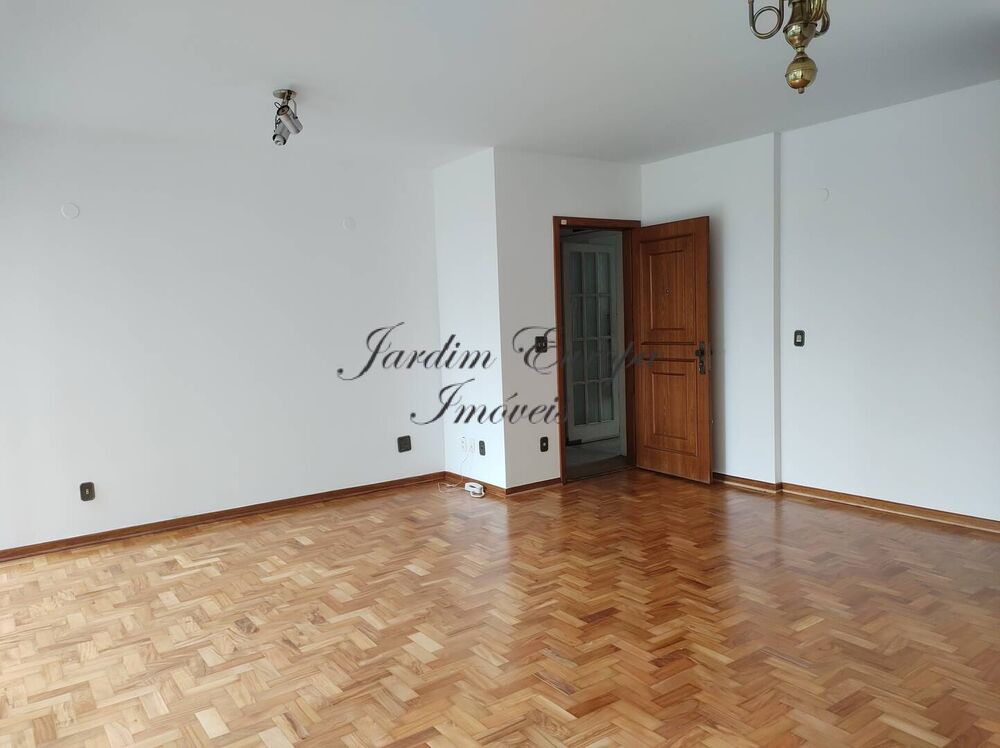 Apartamento, 3 quartos, 114 m² - Foto 1