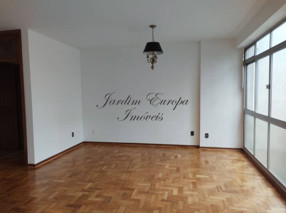 Apartamento, 3 quartos, 114 m² - Foto 4