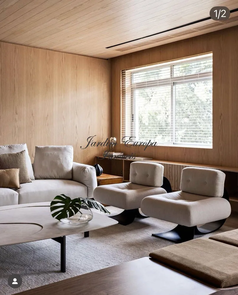 Apartamento, 3 quartos, 470 m² - Foto 9