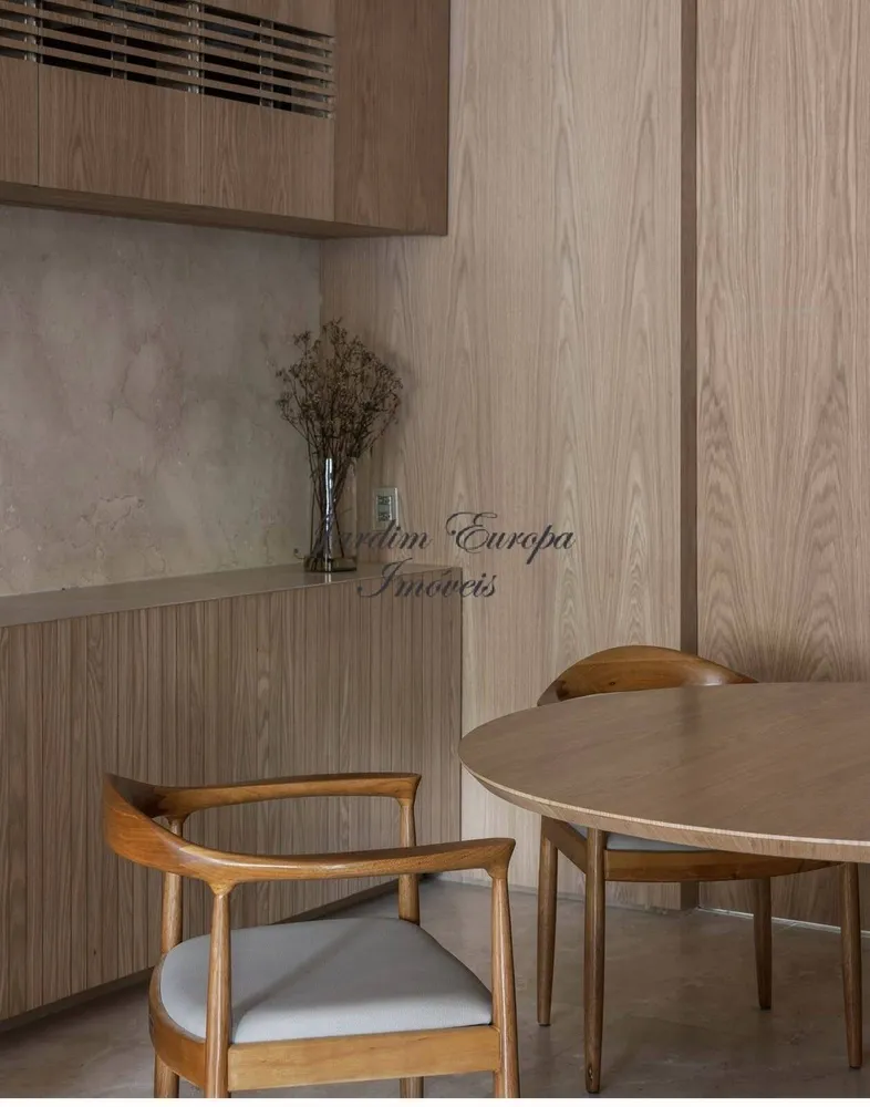Apartamento, 3 quartos, 470 m² - Foto 1