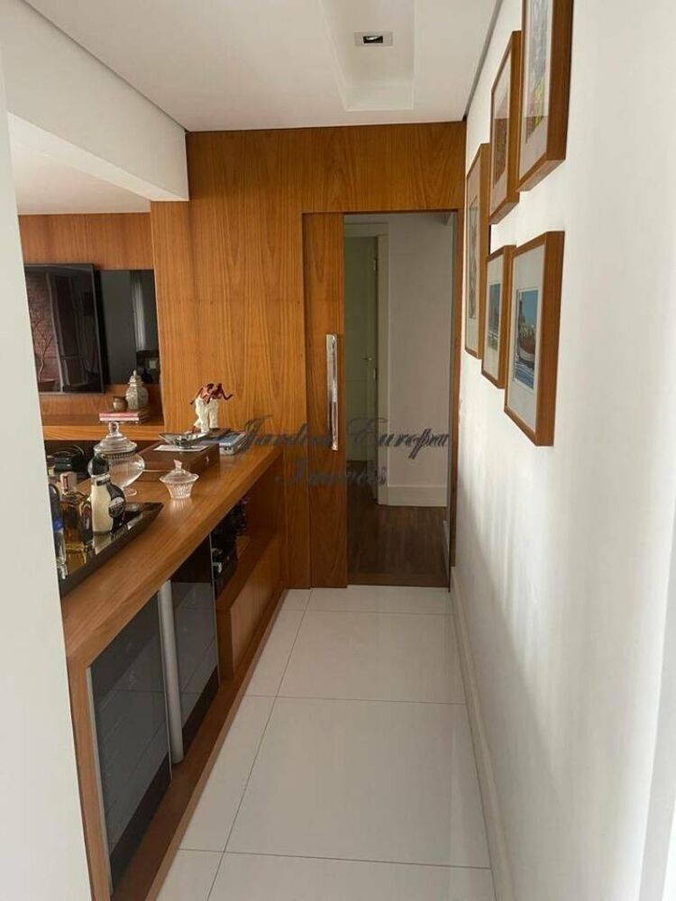Apartamento, 3 quartos, 198 m² - Foto 3