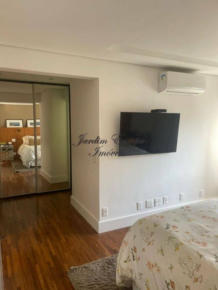 Apartamento, 3 quartos, 198 m² - Foto 4
