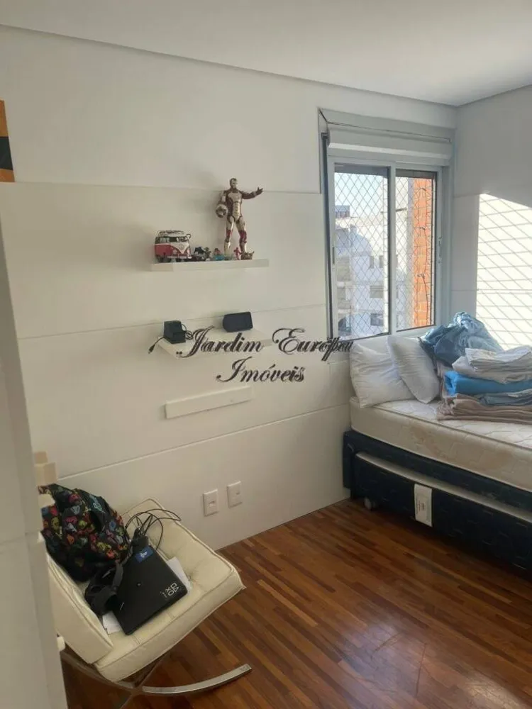 Apartamento, 3 quartos, 198 m² - Foto 7