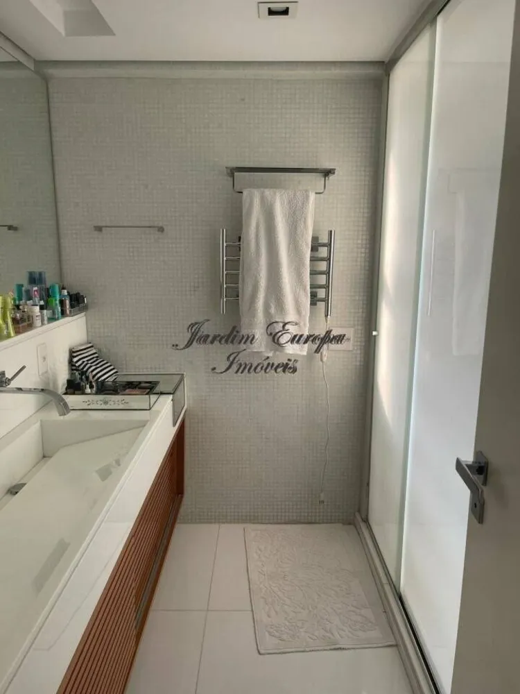 Apartamento, 3 quartos, 198 m² - Foto 6